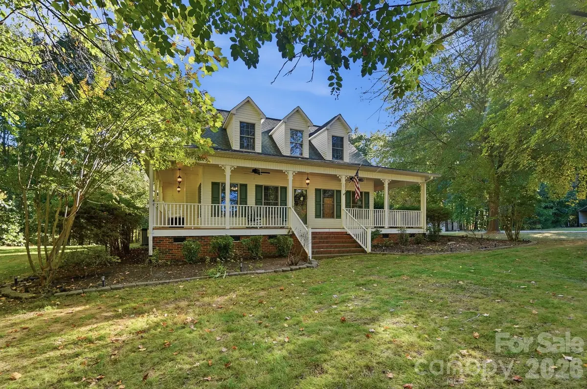 293 Fairfield Lane, Salisbury, NC 28146 - #1