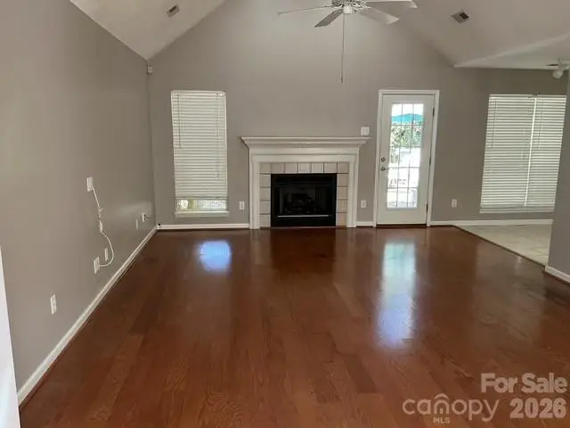 9115 Pine Springs Court, Huntersville, NC 28078 - #3