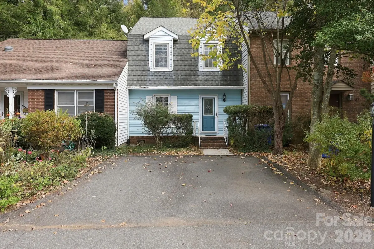 39 Wildwood Avenue, Asheville, NC 28804 - #1
