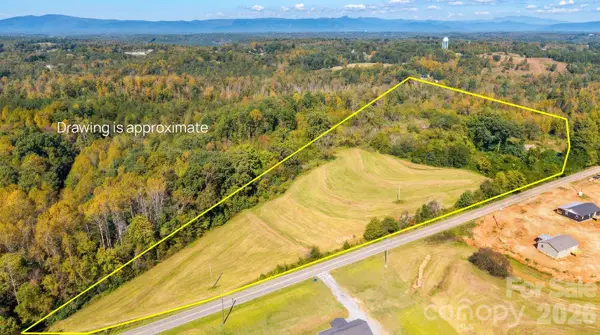 536 Causby Road, Morganton, NC 28655