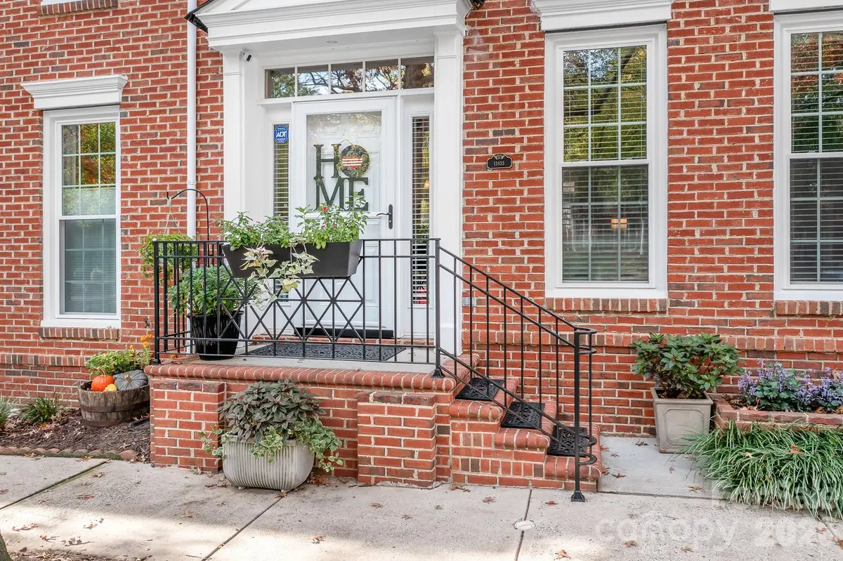 13835 Cinnabar Place, Huntersville, NC 28078 - #1