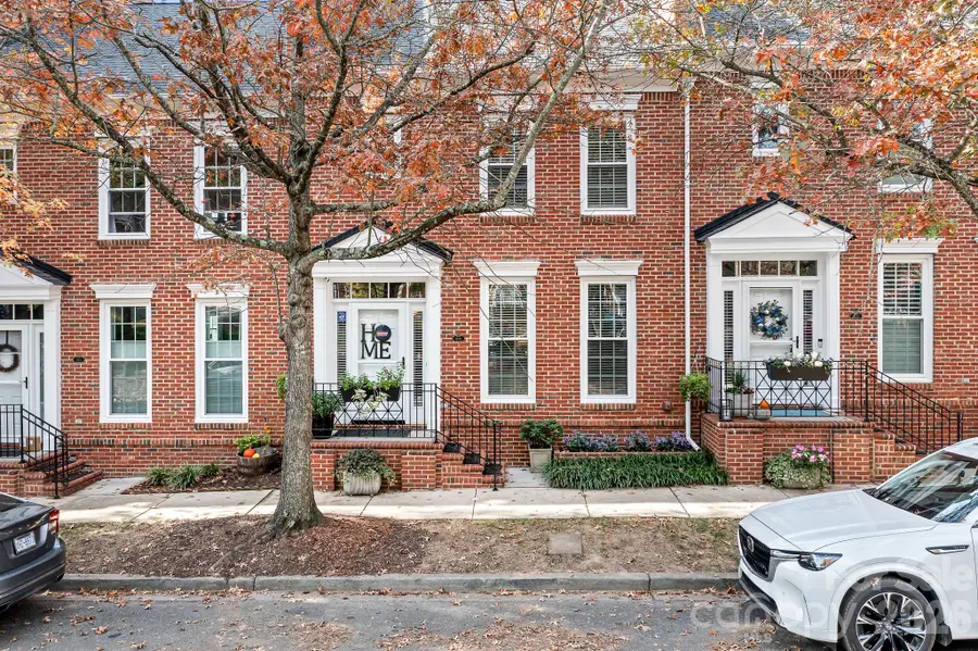 13835 Cinnabar Place, Huntersville, NC 28078 - #2