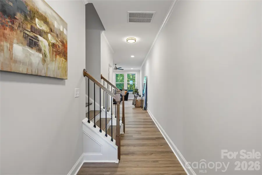 10611 Audubon Ridge Drive, Cornelius, NC 28031 - #3