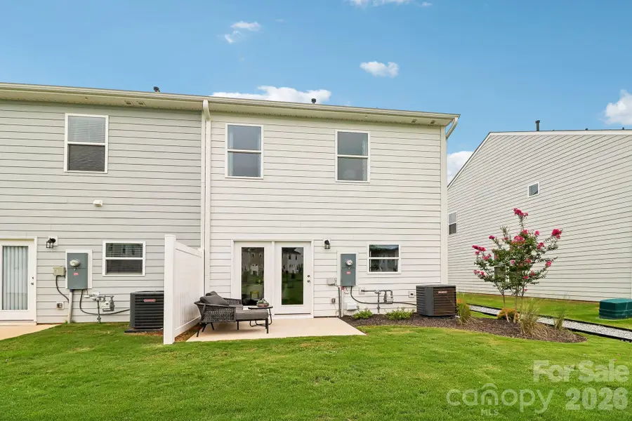 527 Barkdust Lane, Charlotte, NC 28216 - #3