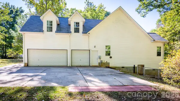 116 Grafton Place, Troutman, NC 28166