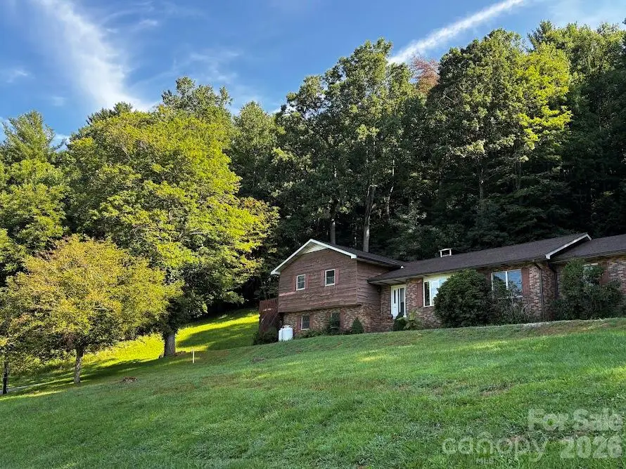 3575 Cane Creek Road, Bakersville, NC 28705 - #1