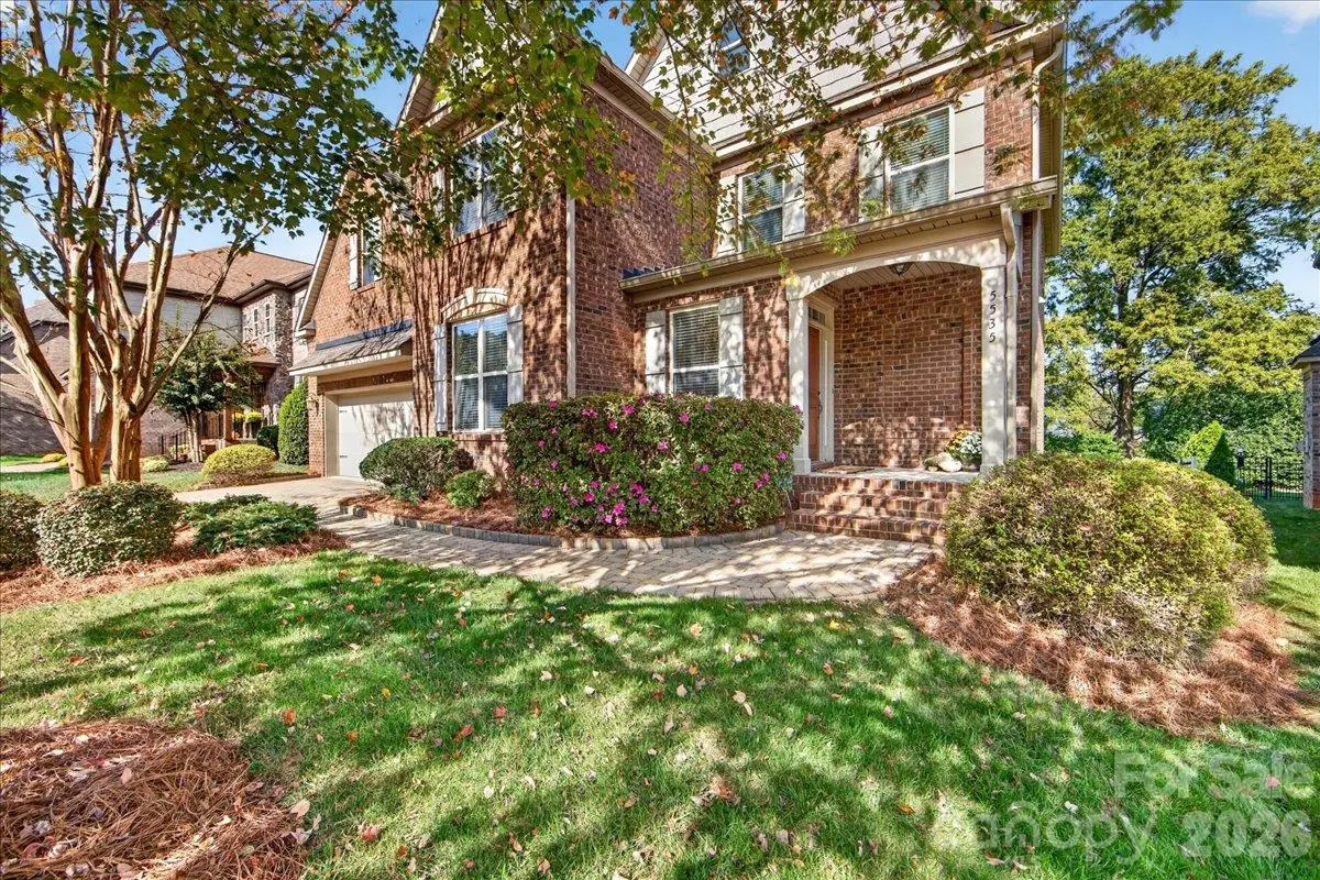 5535 Open Book Lane, Charlotte, NC 28270 - #1