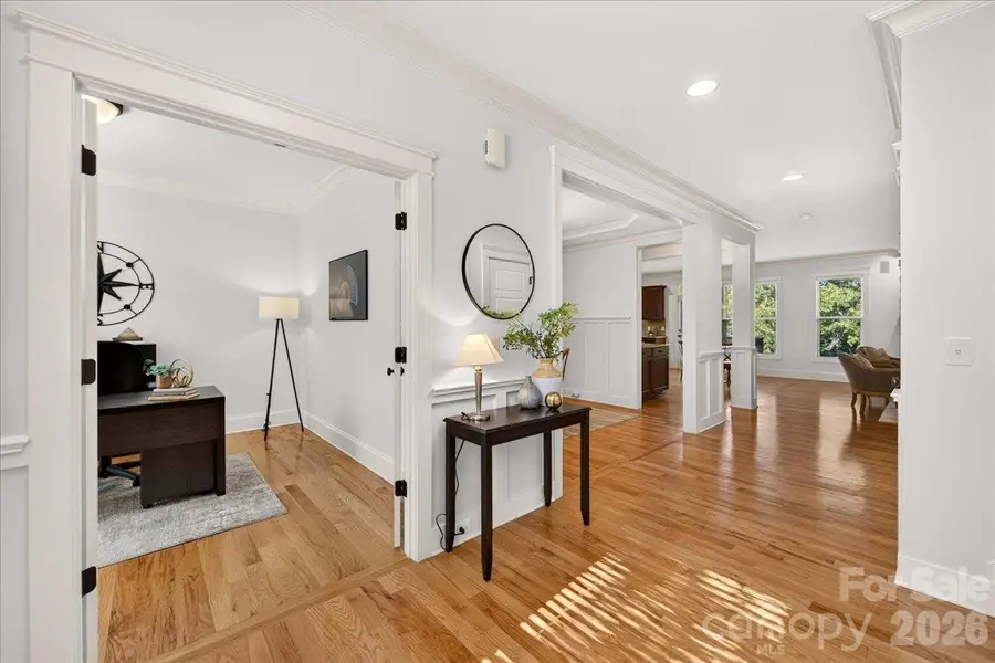 5535 Open Book Lane, Charlotte, NC 28270 - #3