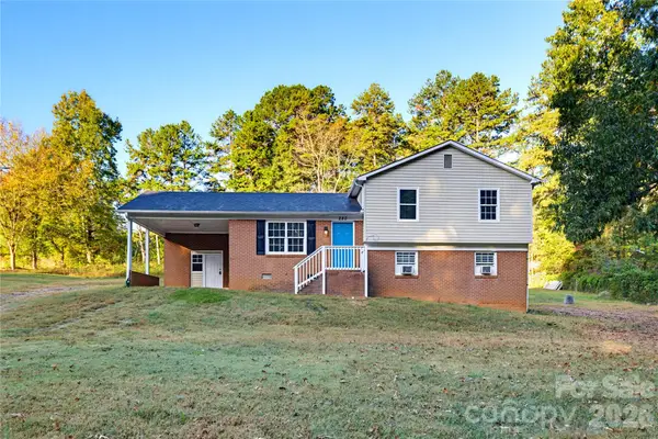 280 Arrowood Road, Salisbury, NC 28144