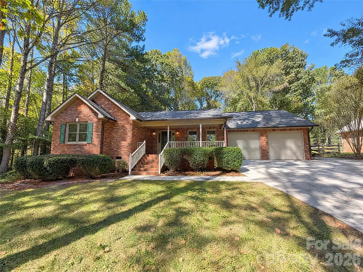 6837 Lowesville Lane, Stanley, NC 28164 - #1