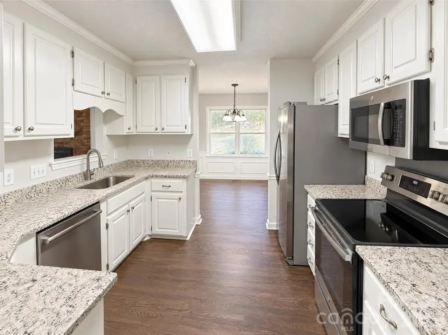 6837 Lowesville Lane, Stanley, NC 28164 - #2