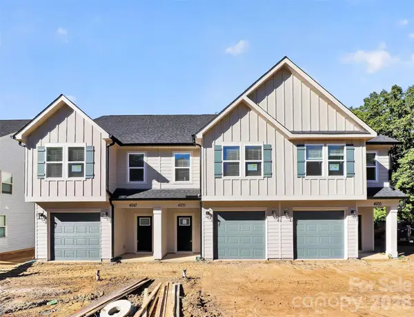 4955, 4951, 4947 Curtiswood Drive, Charlotte, NC 28213