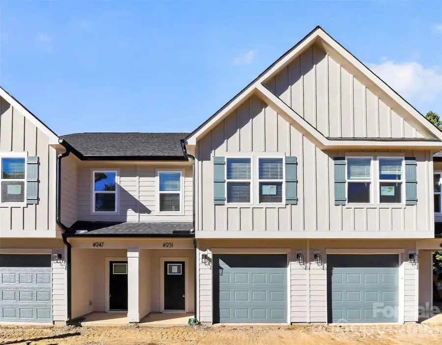4955, 4951, 4947 Curtiswood Drive, Charlotte, NC 28213 - #3