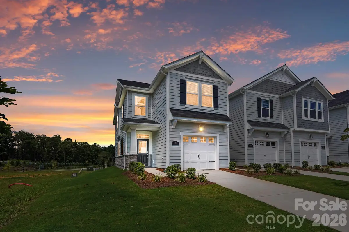 324 Laura Elizabeth Lane, Clover, SC 29710 - #1