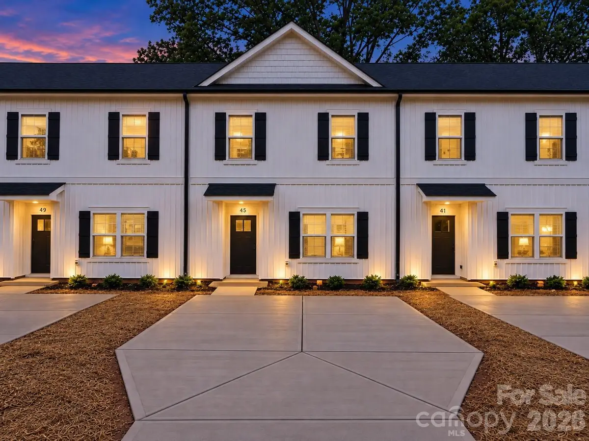 49 E 13th Street, Newton, NC 28658 - #1