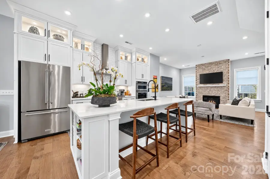 306 N Dotger Avenue, Charlotte, NC 28204 - #2