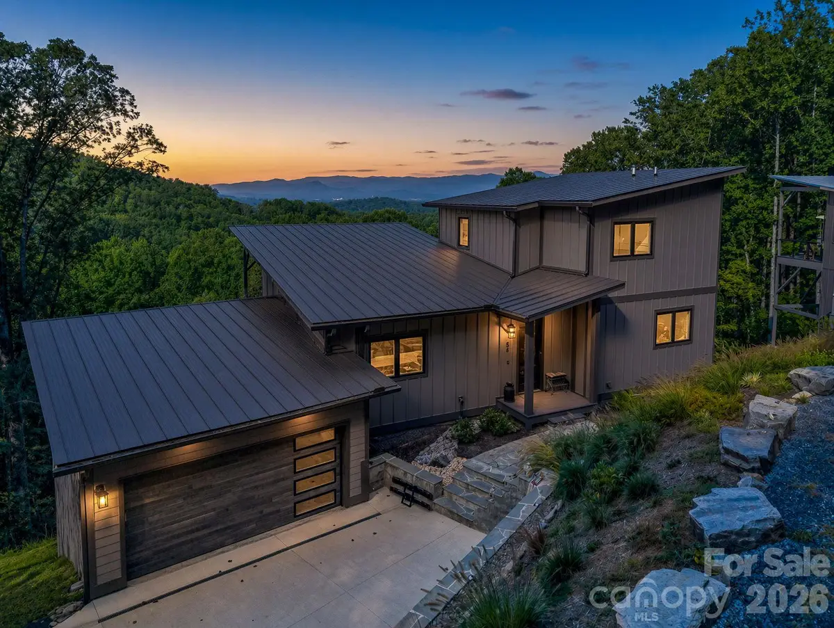 56 Scenic View Drive, Hendersonville, NC 28792 - #1