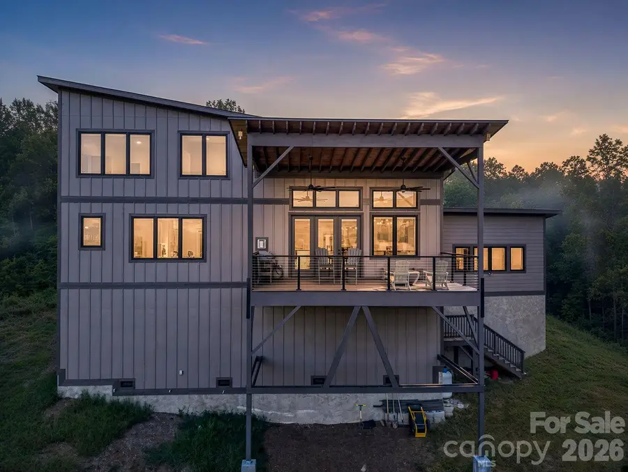 56 Scenic View Drive, Hendersonville, NC 28792 - #2