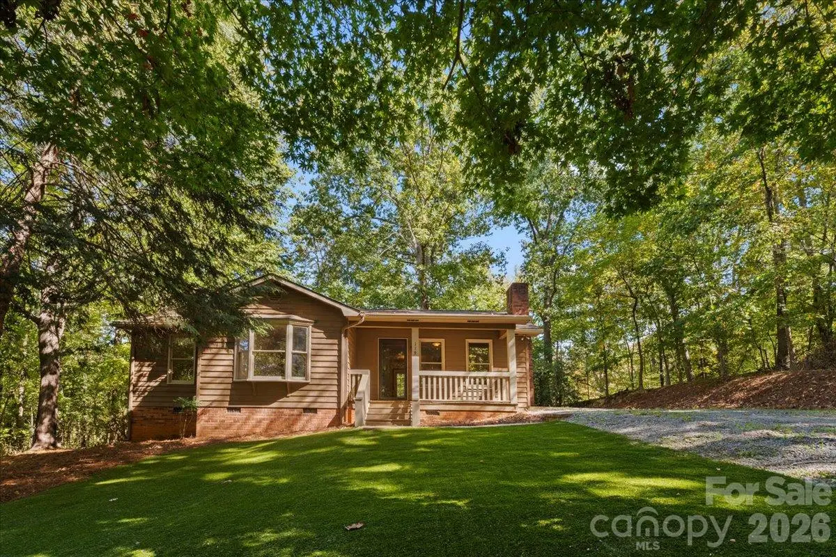 119 Pioneer Drive, Mount Gilead, NC 27306 - #1