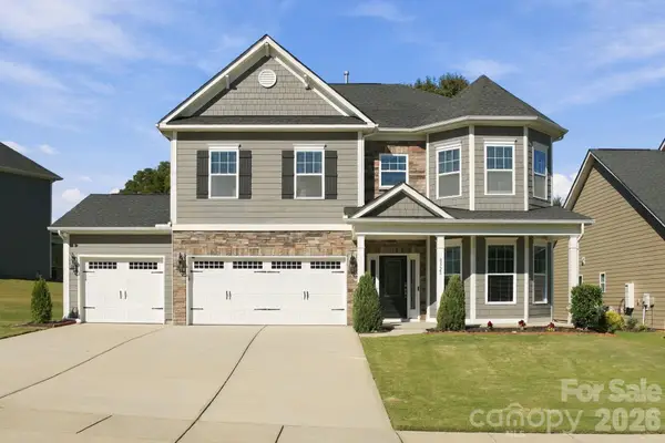 8328 Sandstone Crest Lane, Indian Land, SC 29707
