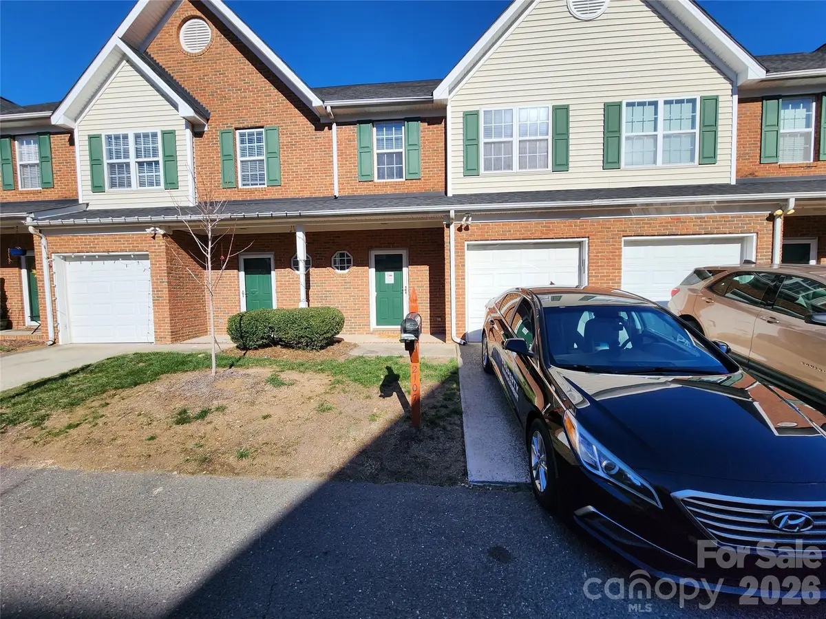 2107 Lennoxshire Square Court, Charlotte, NC 28210 - #1