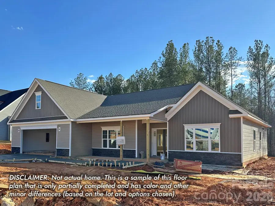 142 Windstone Crossing Trail #7, Troutman, NC 28166 - #2