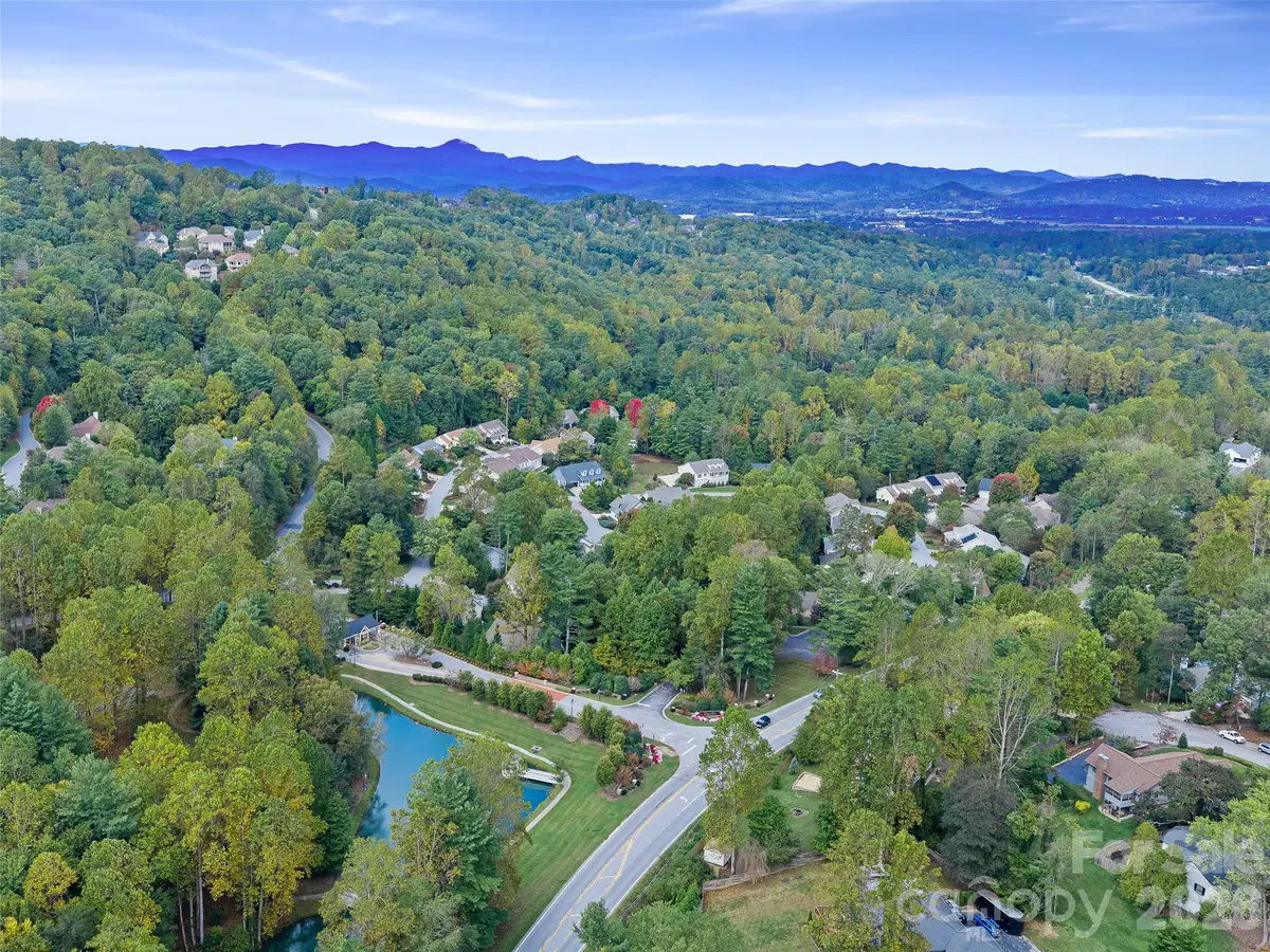 50 High Fields Court, Hendersonville, NC 28791 - #1