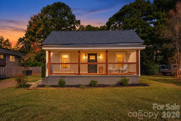 1003 Hull Street, Rock Hill, SC 29730