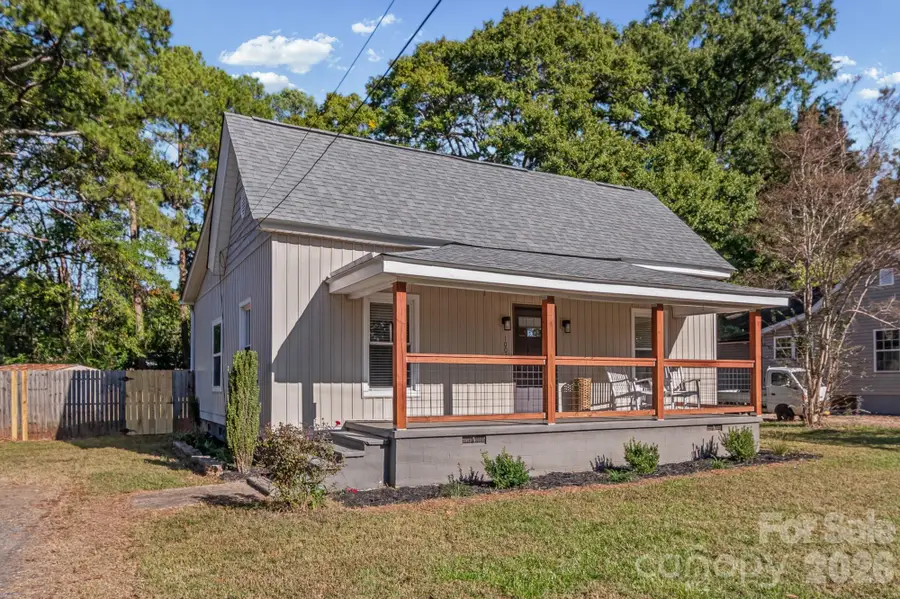 1003 Hull Street, Rock Hill, SC 29730 - #2