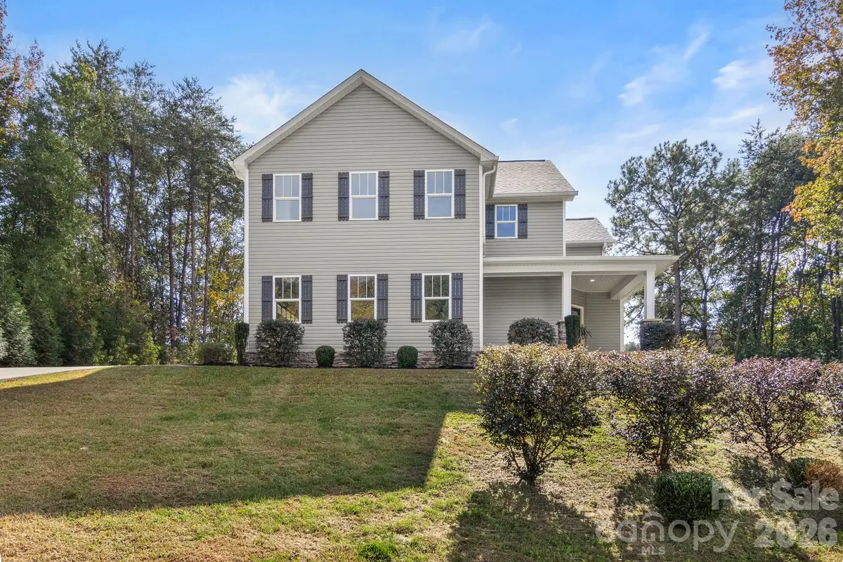6724 Stoneglen Drive, Denver, NC 28037 - #1