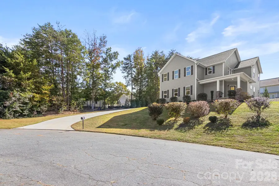 6724 Stoneglen Drive, Denver, NC 28037 - #2