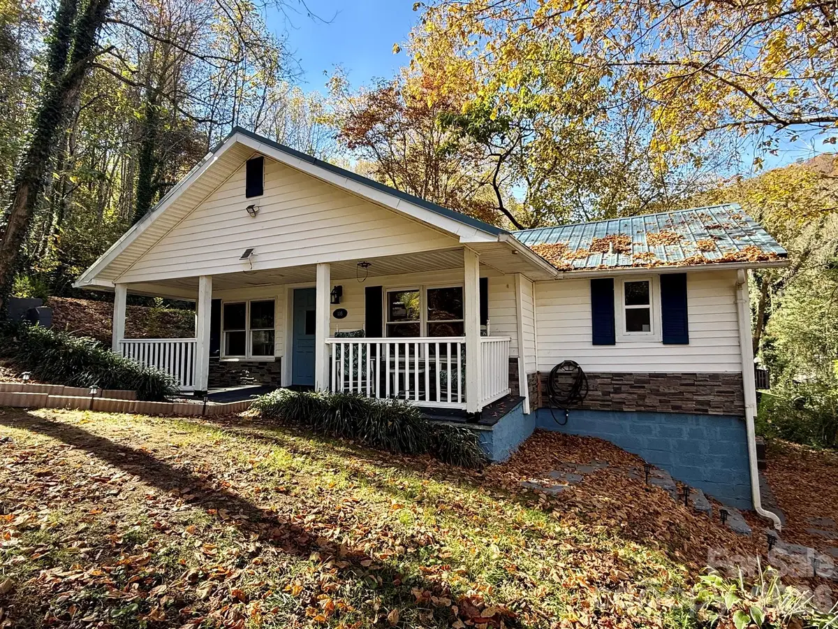105 Painter Street, Sylva, NC 28779 - #1
