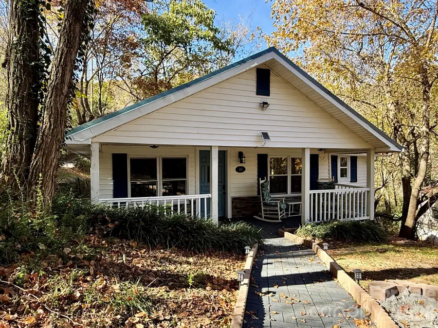 105 Painter Street, Sylva, NC 28779 - #2