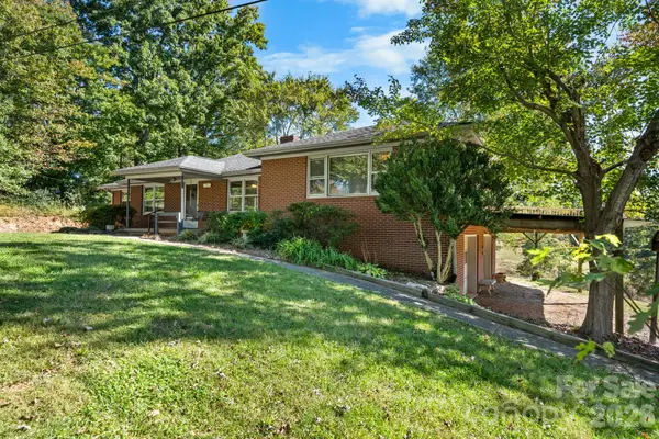 131 Clay Street, Morganton, NC 28655