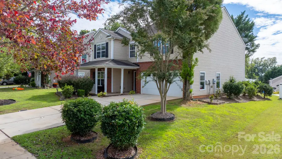 873 Willow Creek Drive, Gastonia, NC 28054 - #2