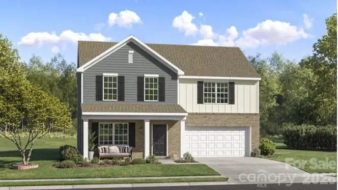 749 Bechamel Avenue #62, York, SC 29745 - #1