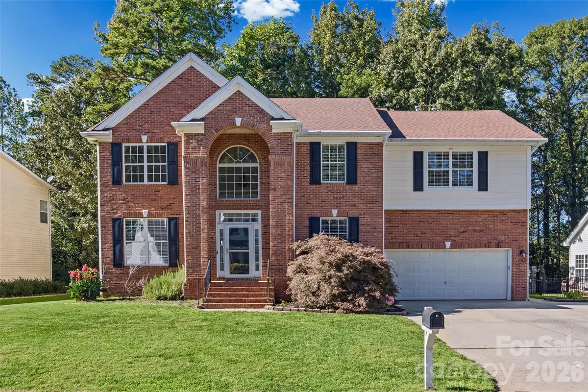 1644 Spandril Lane, Fort Mill, SC 29708 - #1