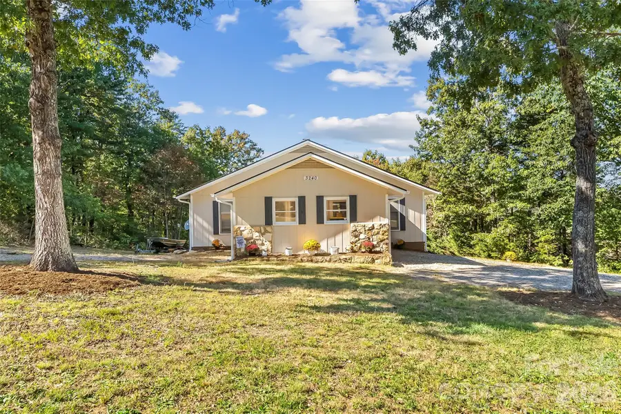 3240 Holly Road, Connelly Springs, NC 28612 - #3