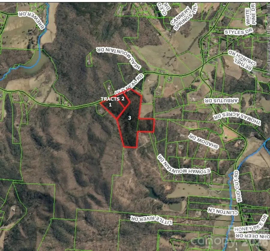 1310 Old Neal Road #3, Marion, NC 28752 - #2