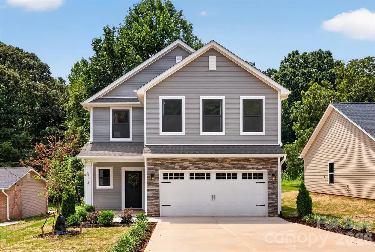 202 Tribune Drive, Charlotte, NC 28214 - #1