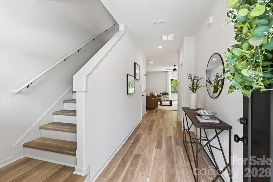 202 Tribune Drive, Charlotte, NC 28214 - #3