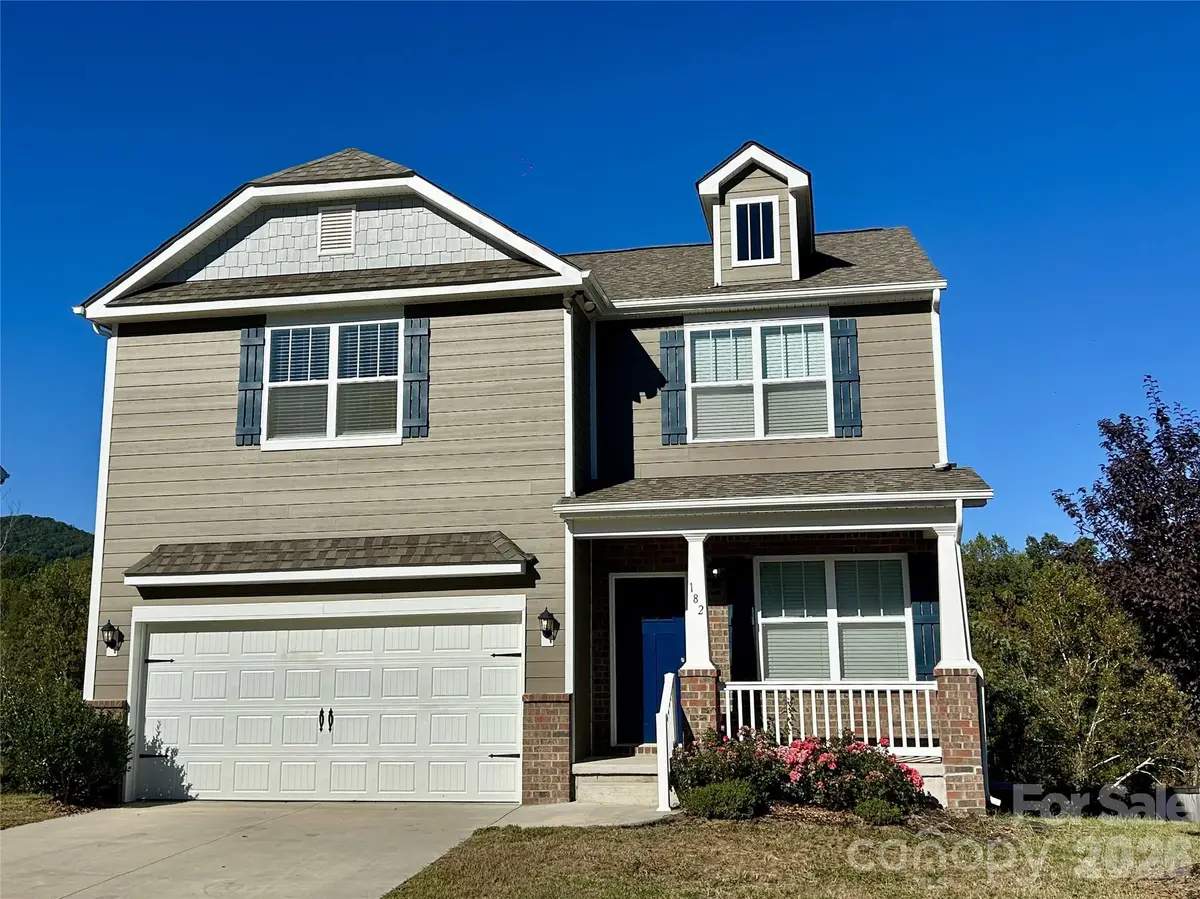 182 Marathon Lane, Candler, NC 28715 - #1