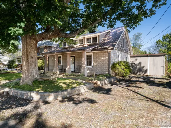 141 Reed Street, Asheville, NC 28803