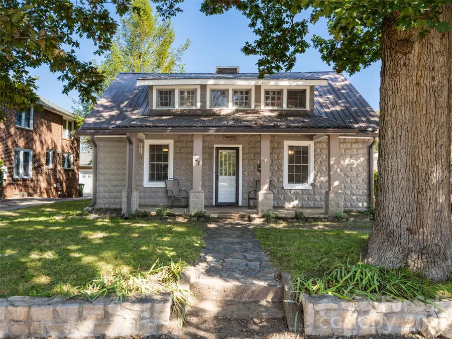 141 Reed Street, Asheville, NC 28803 - #2