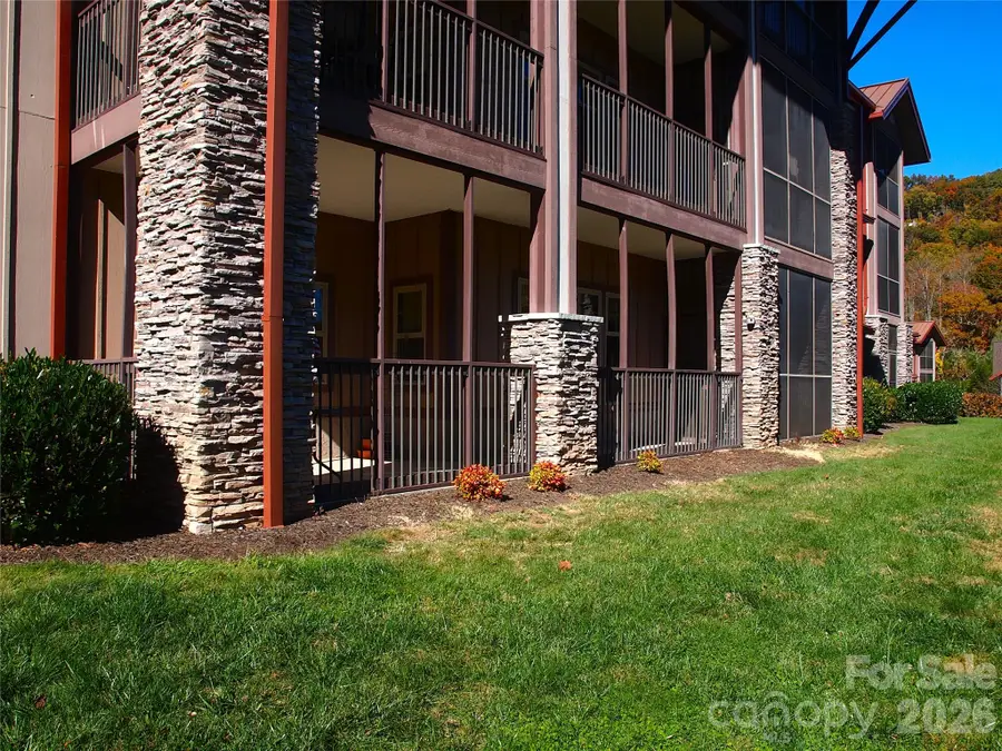 1564 Country Club Drive #B 102, Maggie Valley, NC 28751 - #3