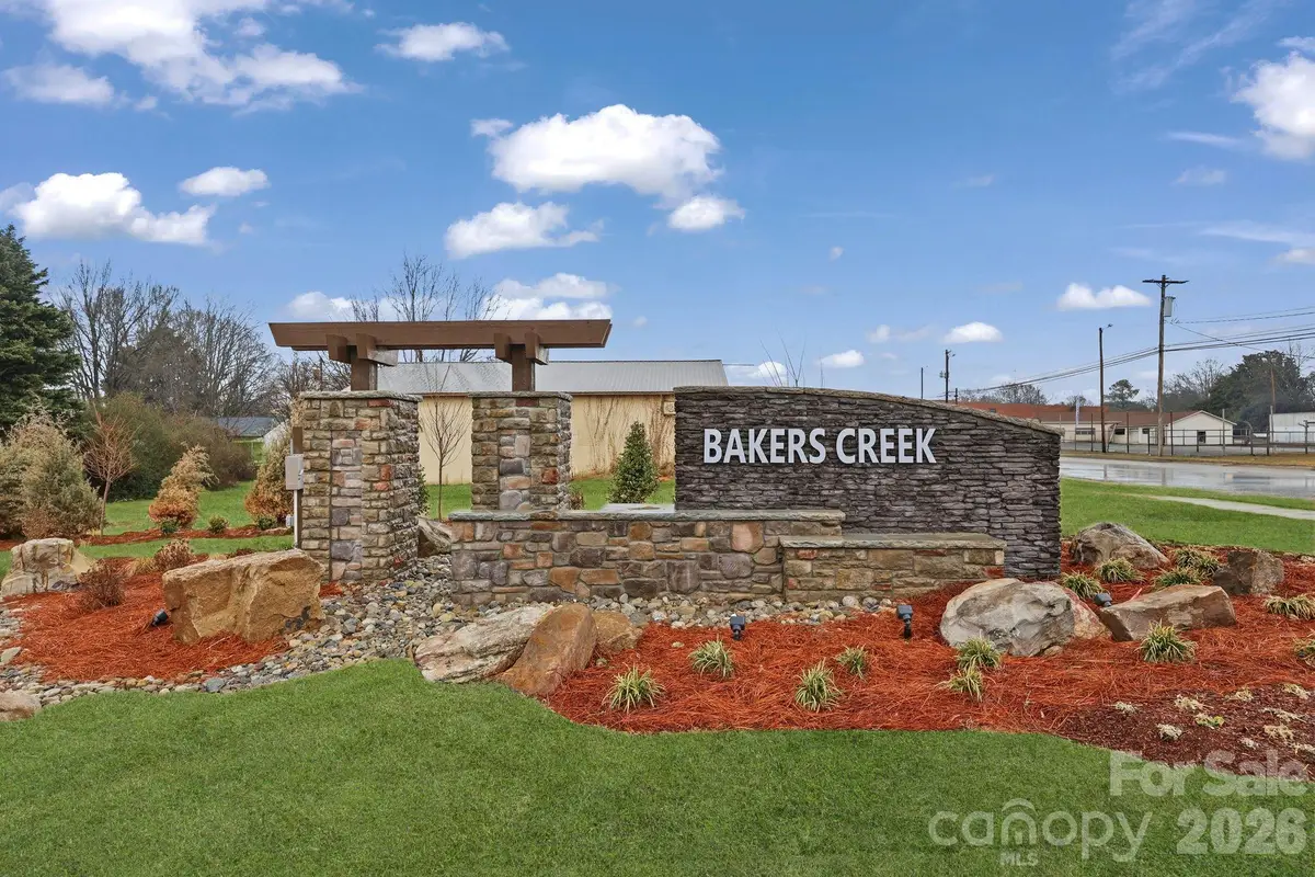 435 W 18th Street #36, Kannapolis, NC 28081 - #1
