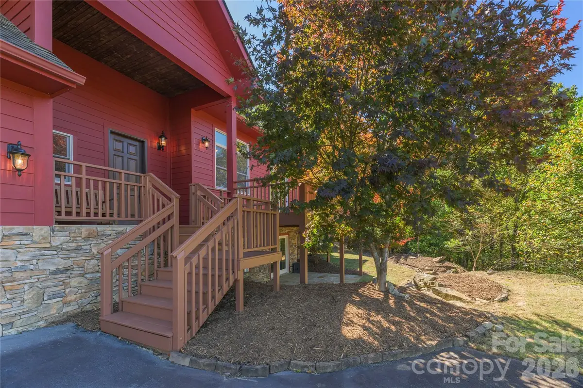 1341 Double Knob Drive, Arden, NC 28704 - #1