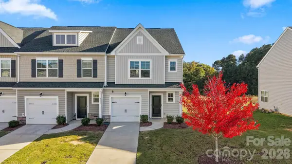 8109 Sheffield Drive, Terrell, NC 28682