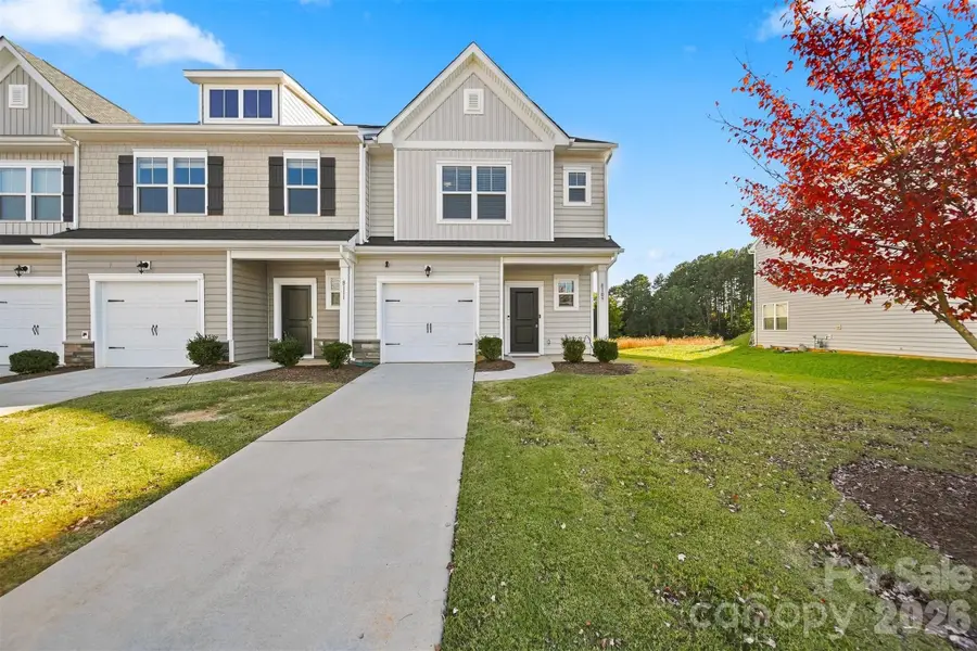 8109 Sheffield Drive, Terrell, NC 28682 - #2