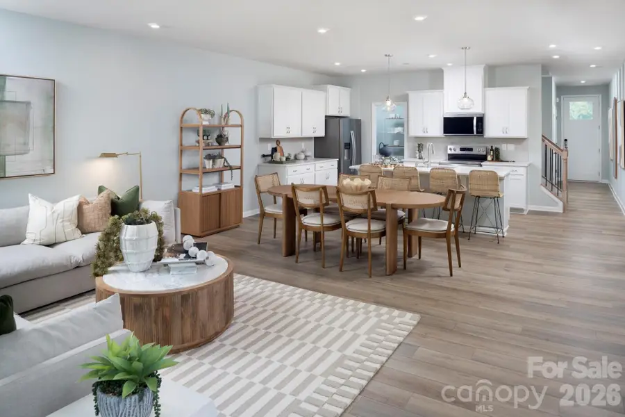 1327 Vibrant Road, Charlotte, NC 28215 - #2